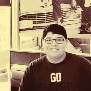 Meet your Posher, William